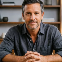 Liam Thorne